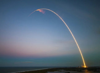 В Сеуле сообщили, что Северная Корея запустила неопознанный снаряд