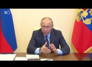 «Дилеры должны работать одними из первых»: Путин обещает автопрому миллиардные госсубсидии
