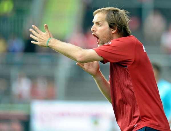 Как Тухель сделал &laquo;Майнц&raquo; машиной и открыл миру Андре Шюррле