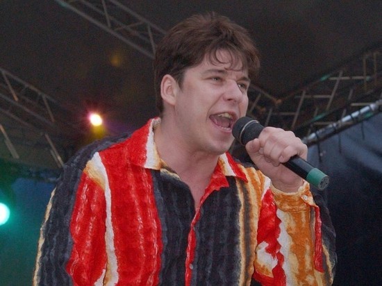 Первый солист "На-На" Юрин объяснил причину своего избиения