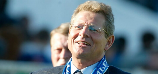 «Проголосовал бы за Шнура? Я столько не выпью». Кержаков – про потерянные 330 миллионов, кидалово Саенко и 90-е в России