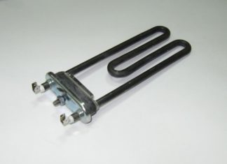 Тэны для стиральных машин