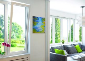 Удаленный заказ окон