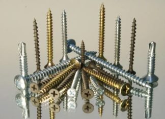 Что такое саморезы и где они применяются