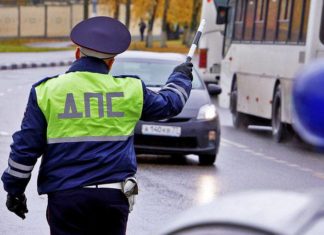 Какие изменения в ПДД вступят в силу в 2020 году
