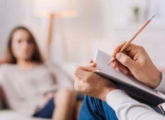 Как работает психотерапия