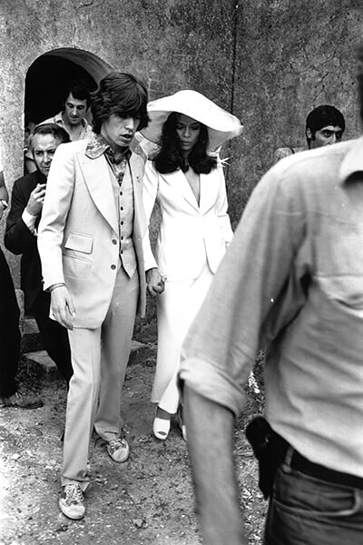 Культ женщины в смокинге: от Дитрих и Сен-Лорана до Шараповой на &laquo;Уимблдоне&raquo;