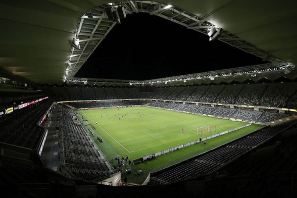 Архитекторы выбрали лучшие новые (или обновленные) стадионы мира. &laquo;ВТБ-Арена&raquo; вошла в топ-10, а самая красота &ndash; в Токио 