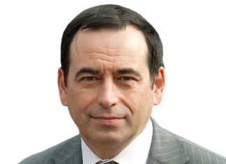 Роман Авдеев: семья и бизнес