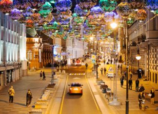 Куда можно сходить с девушкой на свидание в Москве, чтобы удивить?