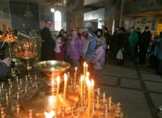 Страстная неделя 2020 – что можно делать, а что нельзя