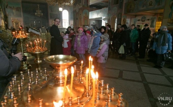 Страстная неделя 2020 &ndash; что можно делать, а что нельзя