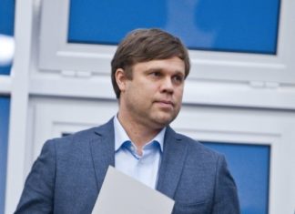 Последний шанс: Радимов высказался о возможном переходе Дзюбы в «Лацио»