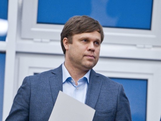 Последний шанс: Радимов высказался о возможном переходе Дзюбы в &laquo;Лацио&raquo;