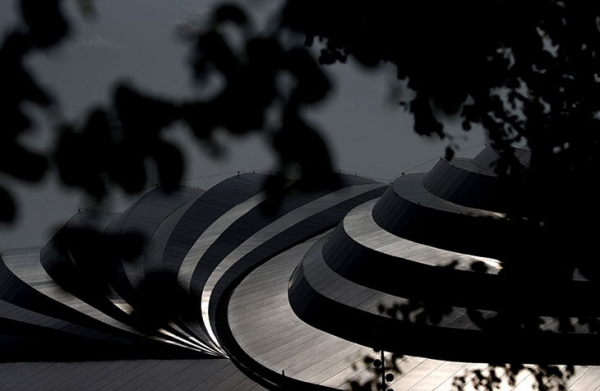 Архитекторы выбрали лучшие новые (или обновленные) стадионы мира. &laquo;ВТБ-Арена&raquo; вошла в топ-10, а самая красота &ndash; в Токио 