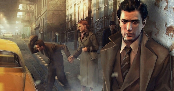 Обновленная Mafia 2 выйдет на современных консолях