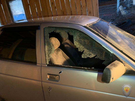 Как ликвидированные боевики готовили теракты в Екатеринбурге: "Представились электриками"