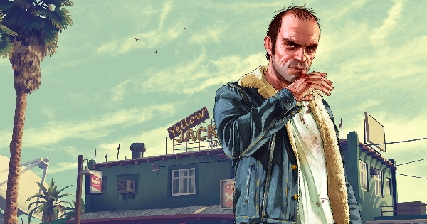 Известный инсайдер заявил, что GTA 6 «готова наполовину или даже больше»