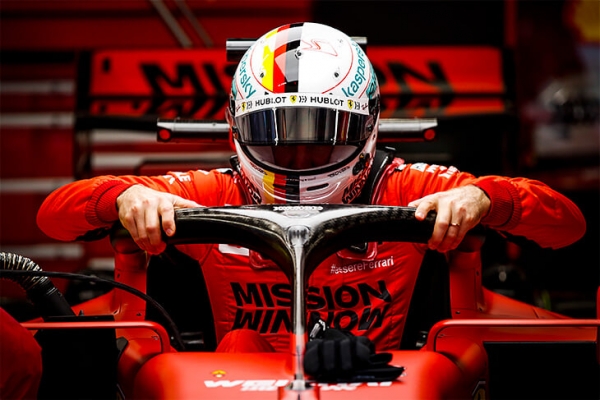 Пандемия спасла будущее &laquo;Ф-1&raquo;: расходам свыше $400 млн &ndash; конец, впереди &ndash; невиданная конкуренция