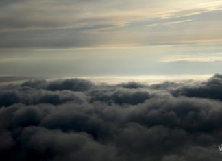 Порывистый ветер атакует Новосибирск 8 апреля