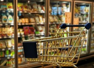 Правительство оценило ситуацию с продуктами в России