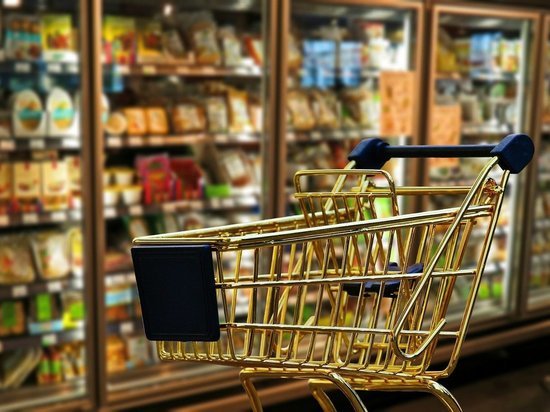 Правительство оценило ситуацию с продуктами в России