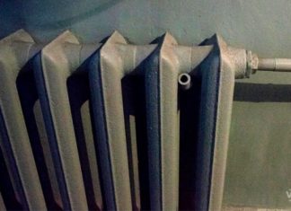 О завершении отопительного сезона объявил мэр Новосибирска