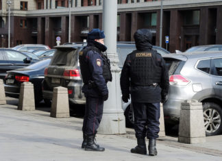 Сыщик рассказал, как карантин изменил преступников: кого опасаться больше всех