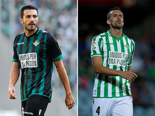 «Осасуна» купила матч у «Бетиса» в 2014-м, чтобы не вылететь. Организатору дали почти 9 лет (а клуб все равно вылетел)