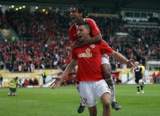 Как Тухель сделал «Майнц» машиной и открыл миру Андре Шюррле