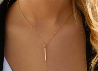 Подвеска как идеальный подарок