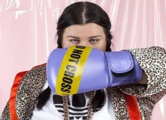 Аlyona alyona в Mortal Kombat «убила» COVID-19