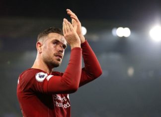 Игроки АПЛ создали фонд помощи врачам. Это идея Хендерсона, он обзванивал других капитанов