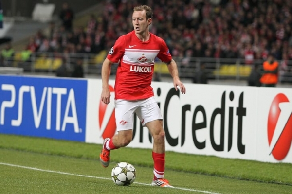 В ноябре 2012-го я в запасе с «Барсой», через год – уже бармен и разливаю текилу. Открытое письмо вратаря «Спартака»