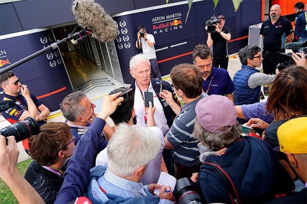 Пандемия спасла будущее &laquo;Ф-1&raquo;: расходам свыше $400 млн &ndash; конец, впереди &ndash; невиданная конкуренция