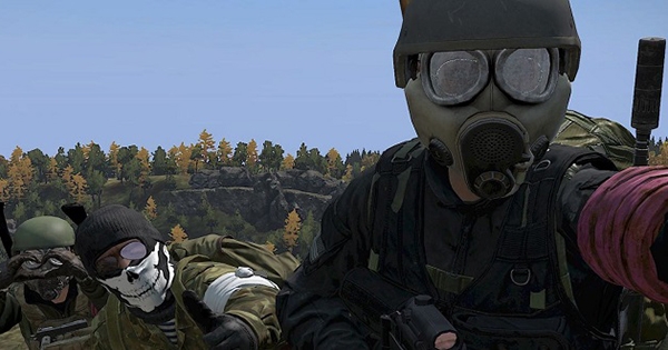 Создатель DayZ работает над новой игрой на выживание