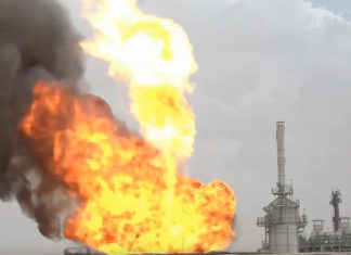 РФ, США и Саудовская Аравия готовы стабилизировать нефтяной рынок