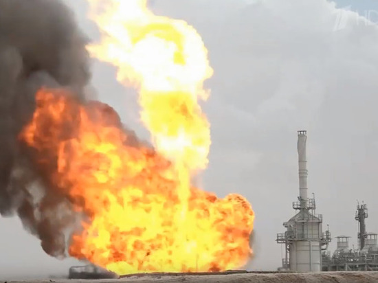 РФ, США и Саудовская Аравия готовы стабилизировать нефтяной рынок