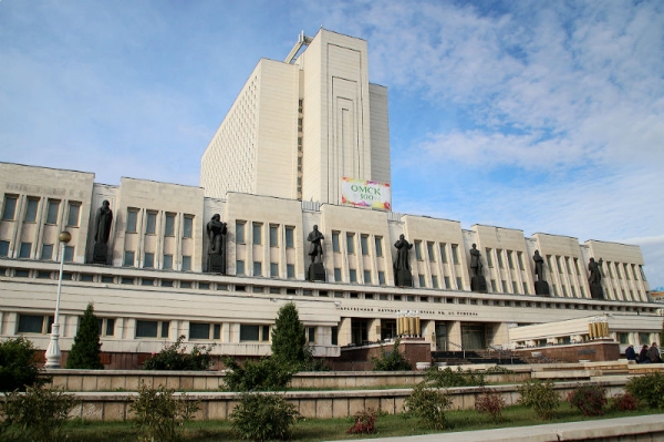 &laquo;Библионочь-2020&raquo; продлится целых две недели 