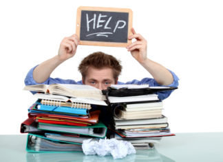 Контрольная на заказ: «за» и «против»