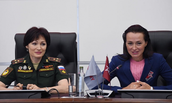 В руководстве Юнармии – три спортсмена с допинговым прошлым. Они учат школьников «совестливости и честности» ?‍♂️