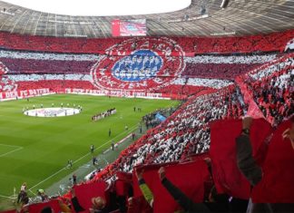 Кнопки лифта нажимать локтями, запасным сидеть через 2-3 кресла и никакого секса (если у партнера симптомы): новые правила Бундеслиги