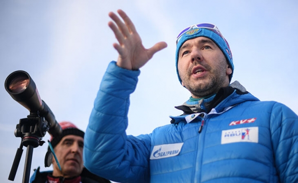 Мы участвуем в биатлонных выборах: снимаем Драчева, зовем Пихлера и предлагаем концепцию новой сборной