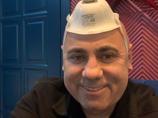 Пригожин рассказал, как перенес вирус в тяжелой форме