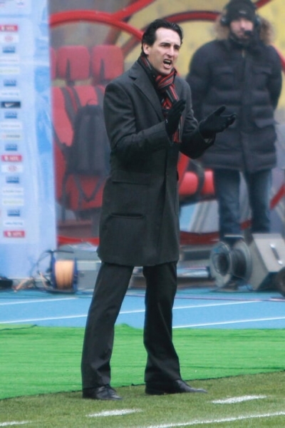 В ноябре 2012-го я в запасе с «Барсой», через год – уже бармен и разливаю текилу. Открытое письмо вратаря «Спартака»