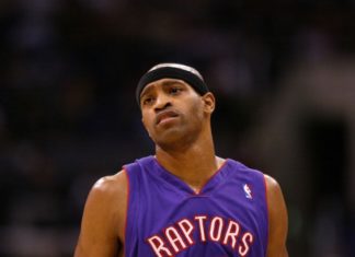 Винс Картер – главное разочарование XXI века. Вот только его влияние на баскетбол перевесило даже его рекорд по поражениям