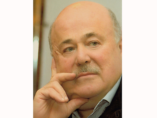 Александр Калягин выступил с обращением к коллегам: "Нам надо держаться вместе&raquo;