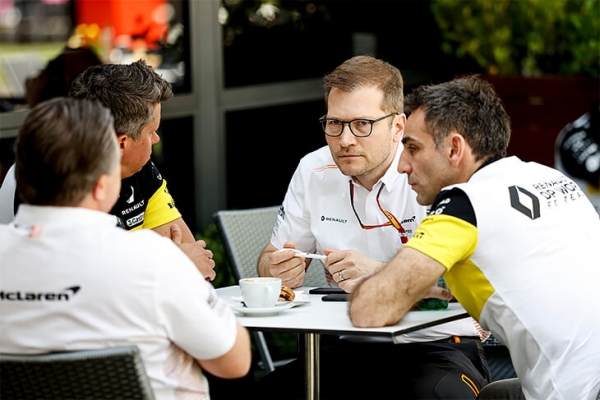 Пандемия спасла будущее &laquo;Ф-1&raquo;: расходам свыше $400 млн &ndash; конец, впереди &ndash; невиданная конкуренция