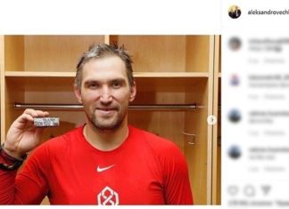 Диванные войны: Овечкин, Дзюба и баскетболисты яростно рубятся в симуляторы