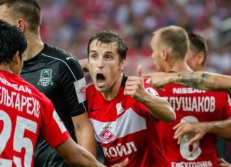 «Обнулился»: Дмитрий Комбаров коротко постригся и бросил вызов брату